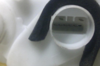 Serrure avant droit OPEL AGILA B