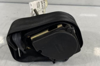 Ceinture arriere gauche RENAULT TWINGO 1