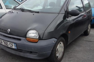 Ceinture arriere gauche RENAULT TWINGO 1