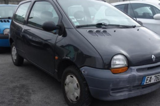 Ceinture arriere gauche RENAULT TWINGO 1
