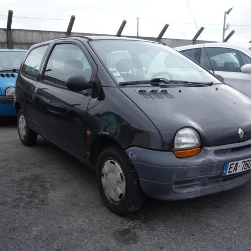 Ceinture arriere gauche RENAULT TWINGO 1 Photo n°5