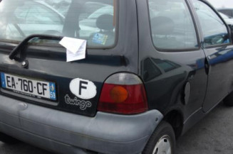 Ceinture arriere gauche RENAULT TWINGO 1