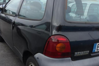 Ceinture arriere gauche RENAULT TWINGO 1