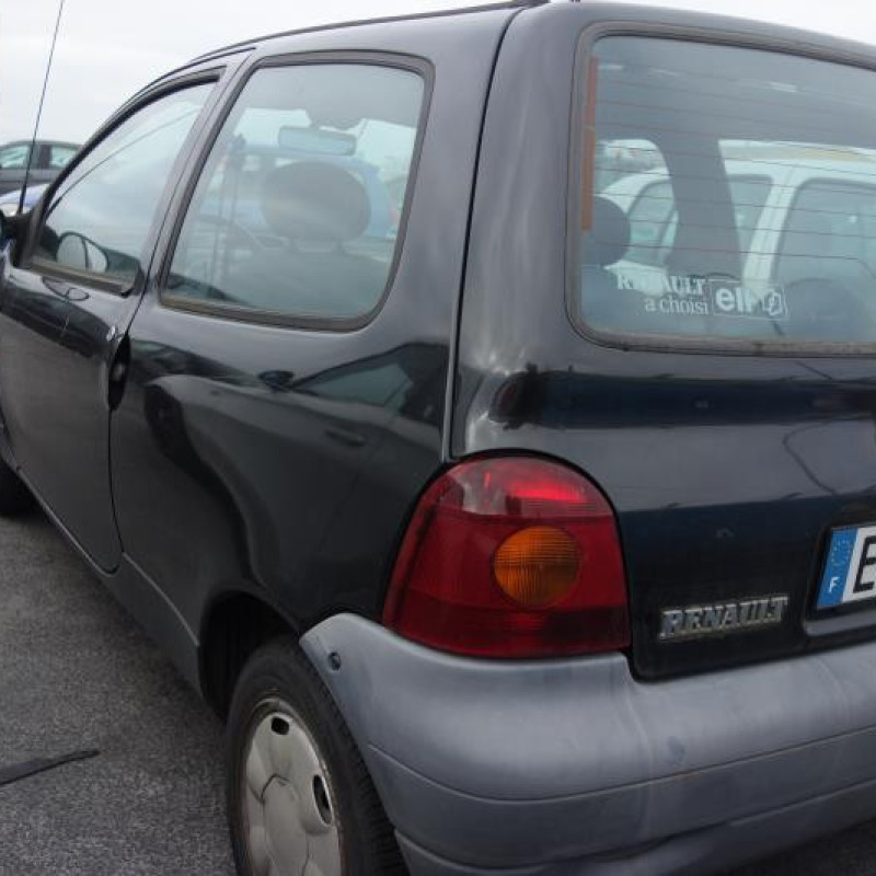 Ceinture arriere gauche RENAULT TWINGO 1 Photo n°7
