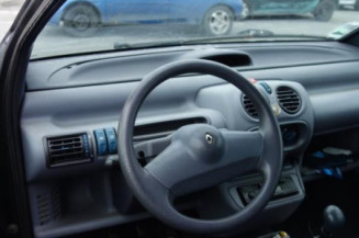 Ceinture arriere gauche RENAULT TWINGO 1