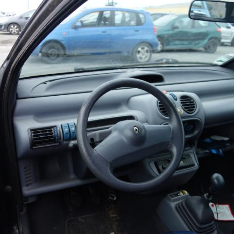 Ceinture arriere gauche RENAULT TWINGO 1 Photo n°8