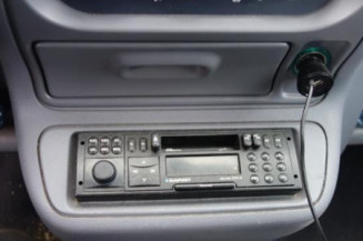 Ceinture arriere gauche RENAULT TWINGO 1