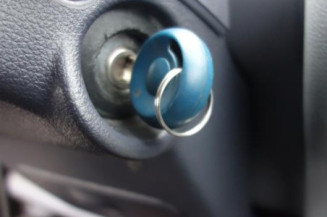 Ceinture arriere gauche RENAULT TWINGO 1