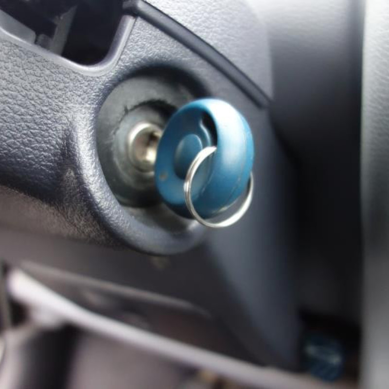 Ceinture arriere gauche RENAULT TWINGO 1 Photo n°11