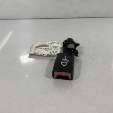 Attache ceinture avant droit FIAT GRANDE PUNTO Photo n°1
