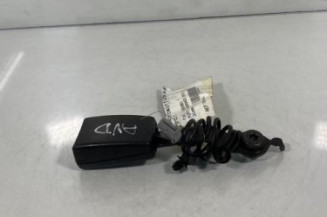 Attache ceinture avant droit FIAT GRANDE PUNTO