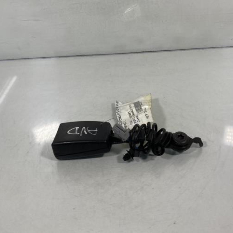 Attache ceinture avant droit FIAT GRANDE PUNTO Photo n°2