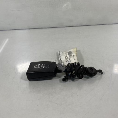 Attache ceinture avant droit FIAT GRANDE PUNTO
