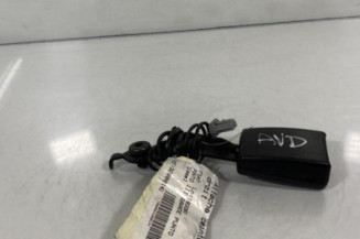 Attache ceinture avant droit FIAT GRANDE PUNTO