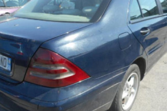 Optique avant principal gauche (feux)(phare) MERCEDES CLASSE C 203