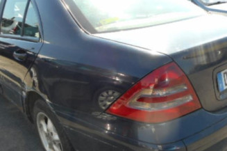 Optique avant principal gauche (feux)(phare) MERCEDES CLASSE C 203