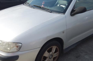 Trappe d'essence SEAT IBIZA 2