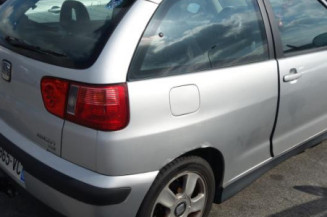 Trappe d'essence SEAT IBIZA 2
