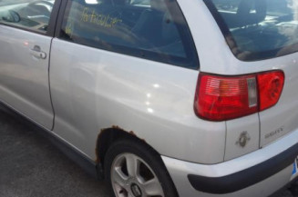Trappe d'essence SEAT IBIZA 2