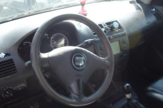 Trappe d'essence SEAT IBIZA 2