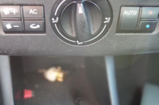 Trappe d'essence SEAT IBIZA 2