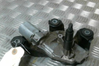 Moteur essuie glace arriere NISSAN QASHQAI 1 Photo n°1