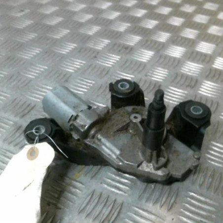 Moteur essuie glace arriere NISSAN QASHQAI 1 Photo n°1