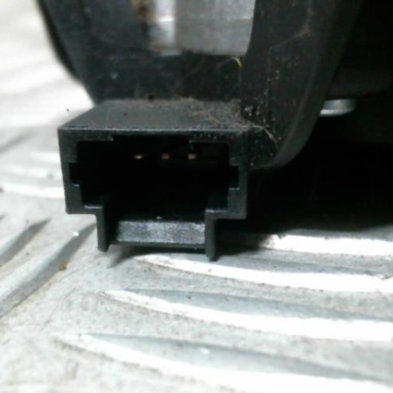 Moteur essuie glace arriere NISSAN QASHQAI 1 Photo n°2
