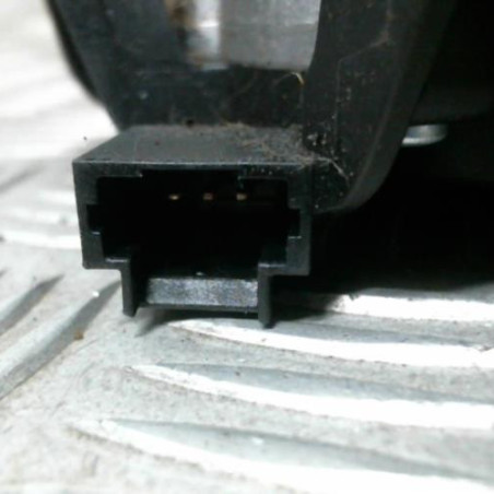 Moteur essuie glace arriere NISSAN QASHQAI 1
