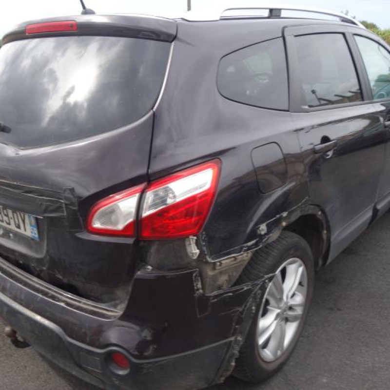 Moteur essuie glace arriere NISSAN QASHQAI 1 Photo n°5