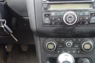 Moteur essuie glace arriere NISSAN QASHQAI 1