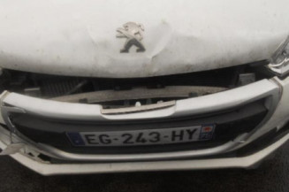 Interrupteur de leve vitre avant droit PEUGEOT 208 1