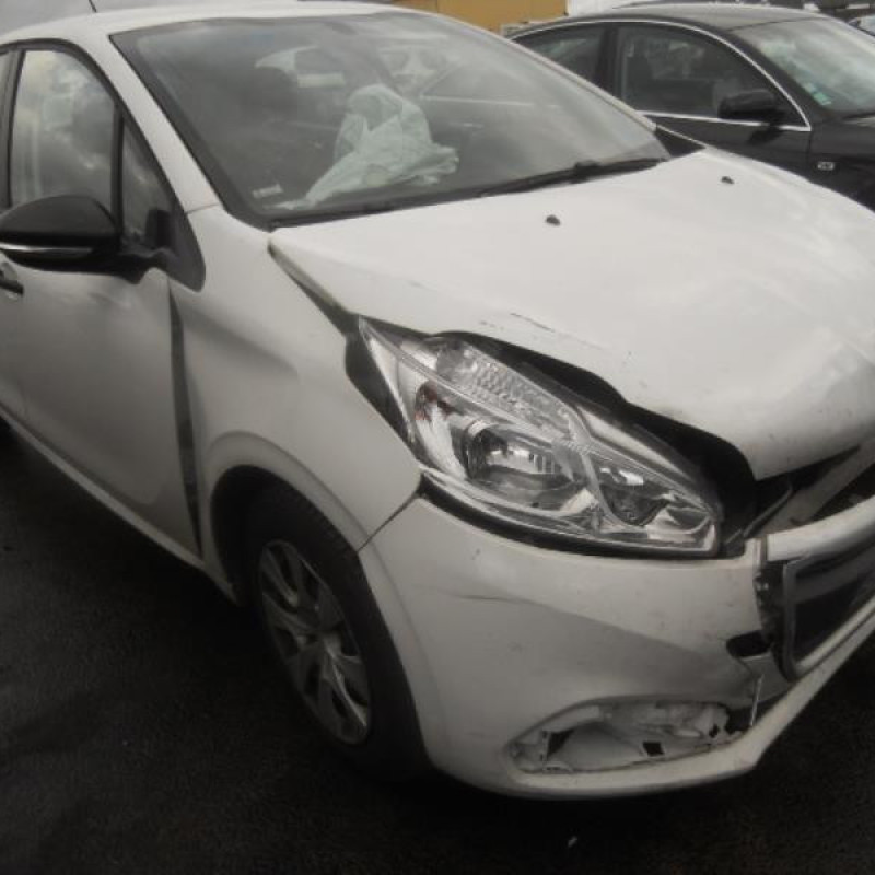 Interrupteur de leve vitre avant droit PEUGEOT 208 1 Photo n°6