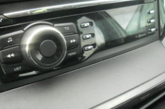 Interrupteur de leve vitre avant droit PEUGEOT 208 1