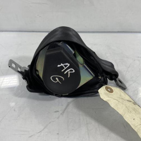 Ceinture arriere gauche DACIA SANDERO 1 Photo n°1