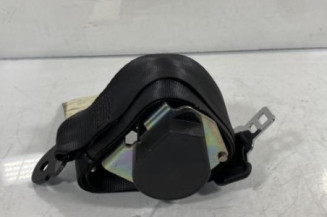 Ceinture arriere gauche DACIA SANDERO 1