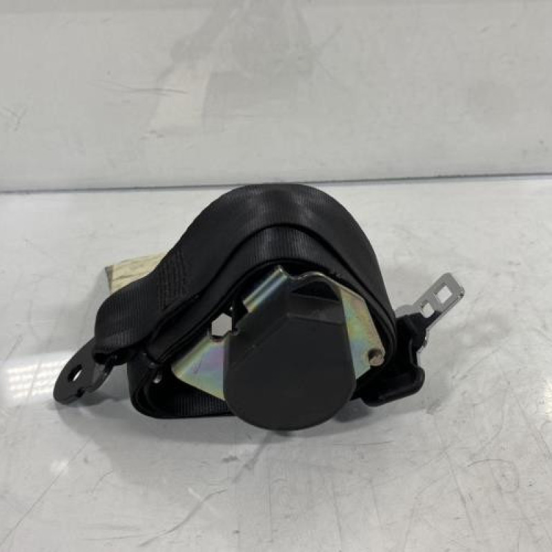 Ceinture arriere gauche DACIA SANDERO 1 Photo n°3