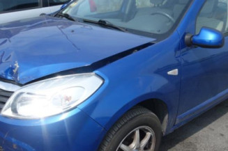 Ceinture arriere gauche DACIA SANDERO 1