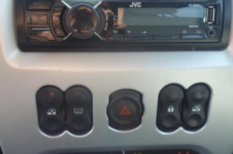 Ceinture arriere gauche DACIA SANDERO 1