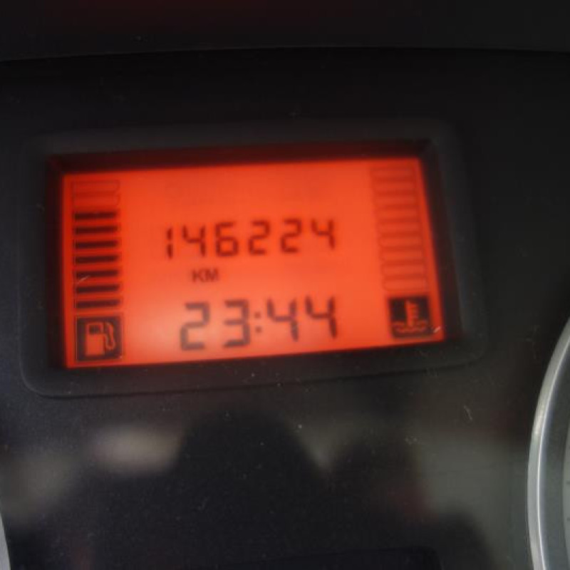 Ceinture arriere gauche DACIA SANDERO 1 Photo n°11