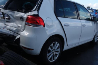 Serrure avant gauche VOLKSWAGEN GOLF 6