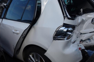 Serrure avant gauche VOLKSWAGEN GOLF 6