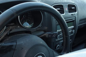 Serrure avant gauche VOLKSWAGEN GOLF 6