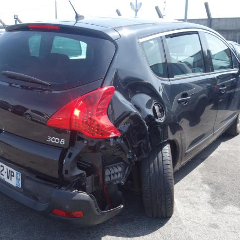 Interrupteur de leve vitre avant droit PEUGEOT 3008 1 Photo n°6