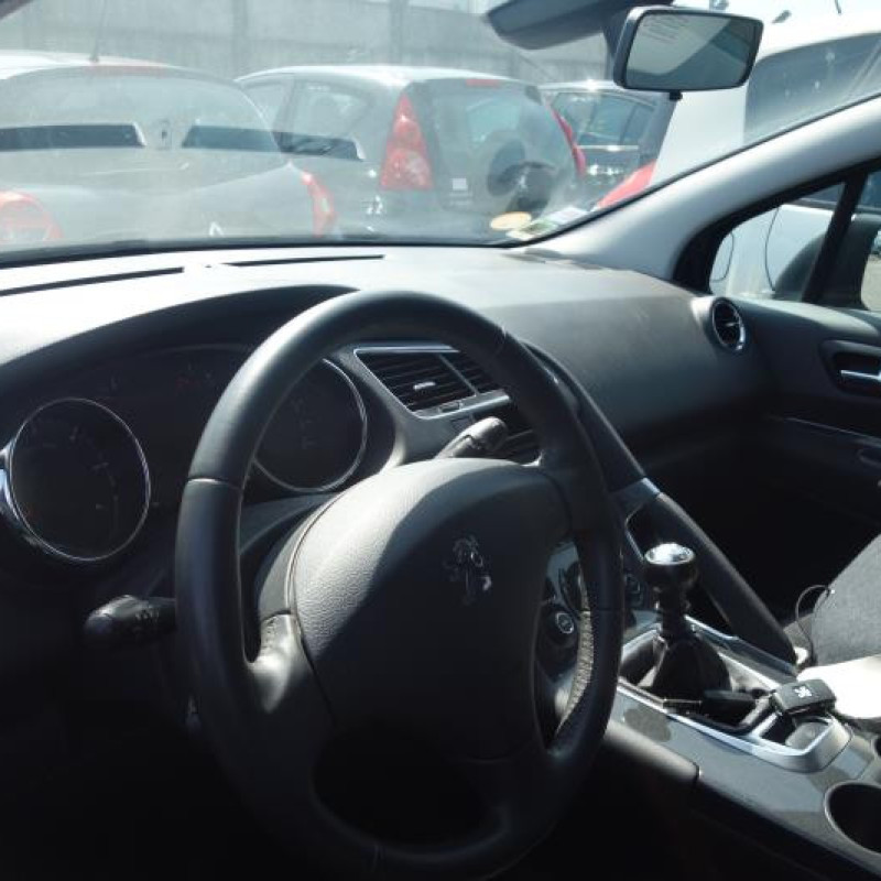 Interrupteur de leve vitre avant droit PEUGEOT 3008 1 Photo n°8