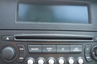 Interrupteur de leve vitre avant droit PEUGEOT 3008 1