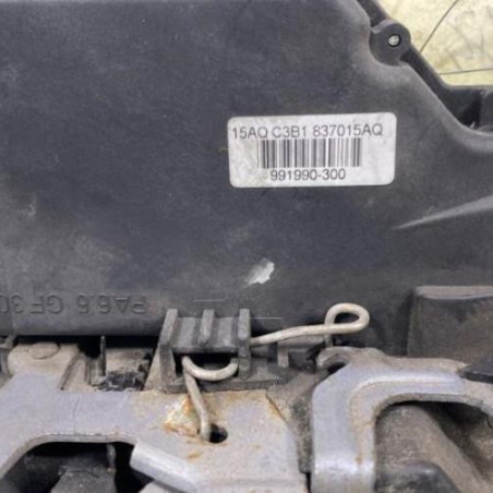 Serrure avant gauche SEAT IBIZA 3