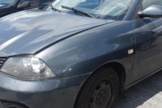 Serrure avant gauche SEAT IBIZA 3