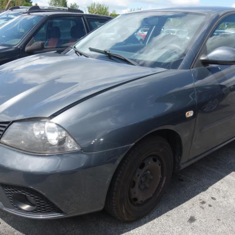Serrure avant gauche SEAT IBIZA 3 Photo n°4