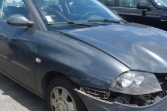 Serrure avant gauche SEAT IBIZA 3